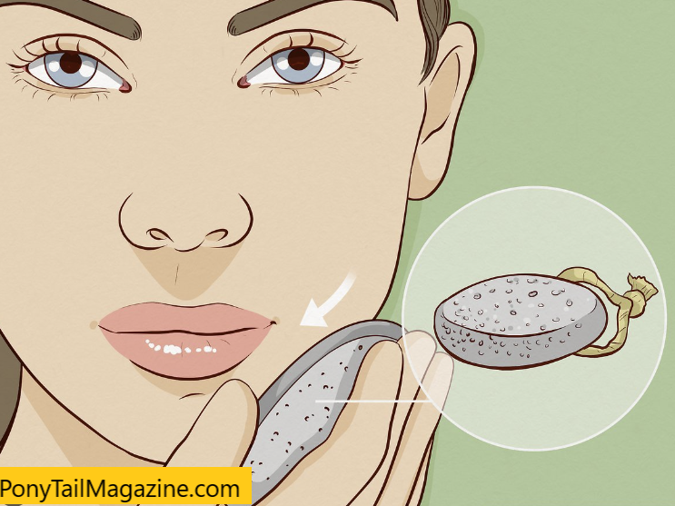 9 Ways to Naturally Get Rid of Facial Hair That Actually Works