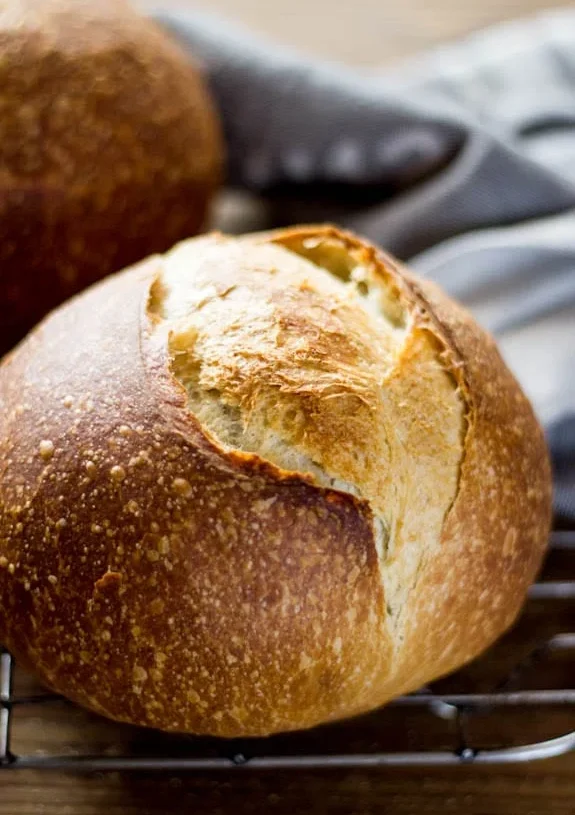 Sourdough Bread: Best Beginner’s Guide